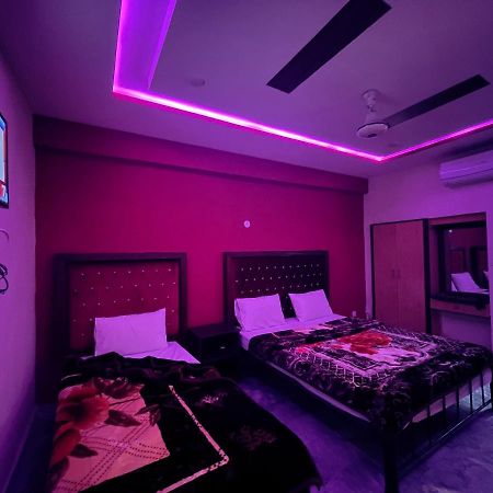 Oriole Guest House Islamabad Ngoại thất bức ảnh