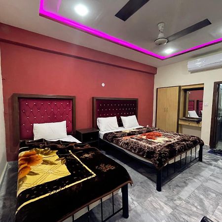 Oriole Guest House Islamabad Ngoại thất bức ảnh