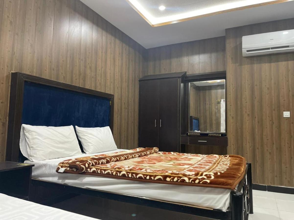 Oriole Guest House Islamabad Ngoại thất bức ảnh