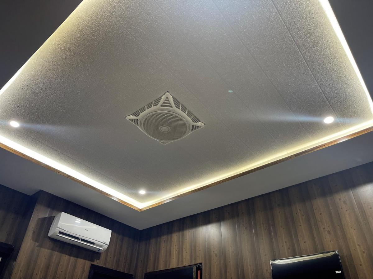 Oriole Guest House Islamabad Ngoại thất bức ảnh