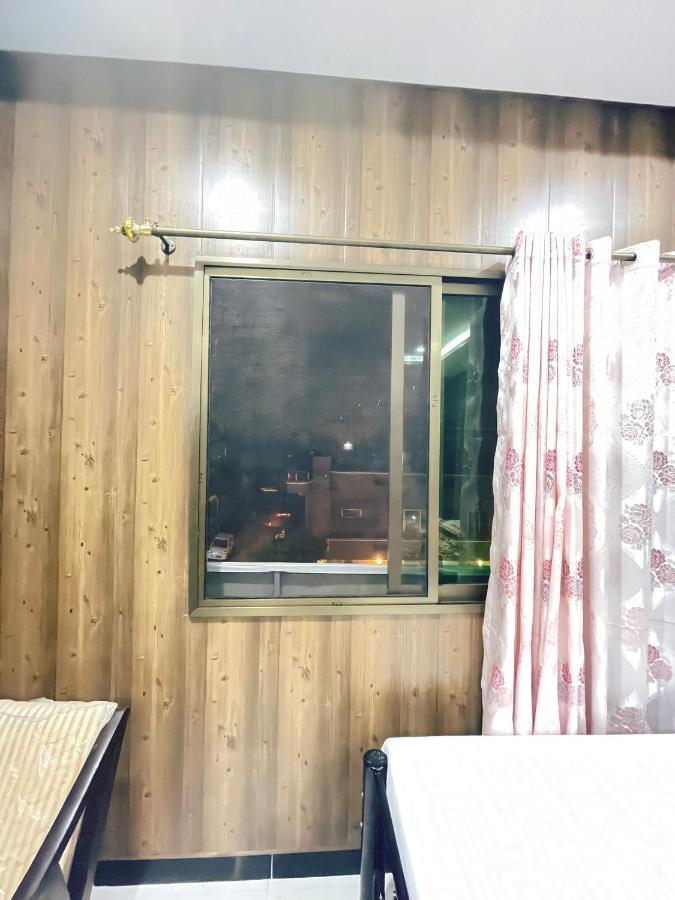 Oriole Guest House Islamabad Ngoại thất bức ảnh